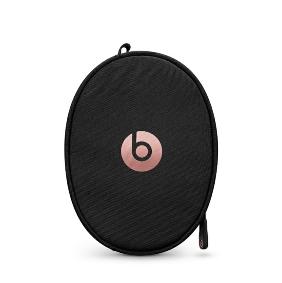 Beats Solo3 Wireless Headphones - Rose Gold - Picture 7 of 11